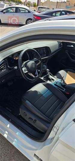 فولكسفاغن جيتا